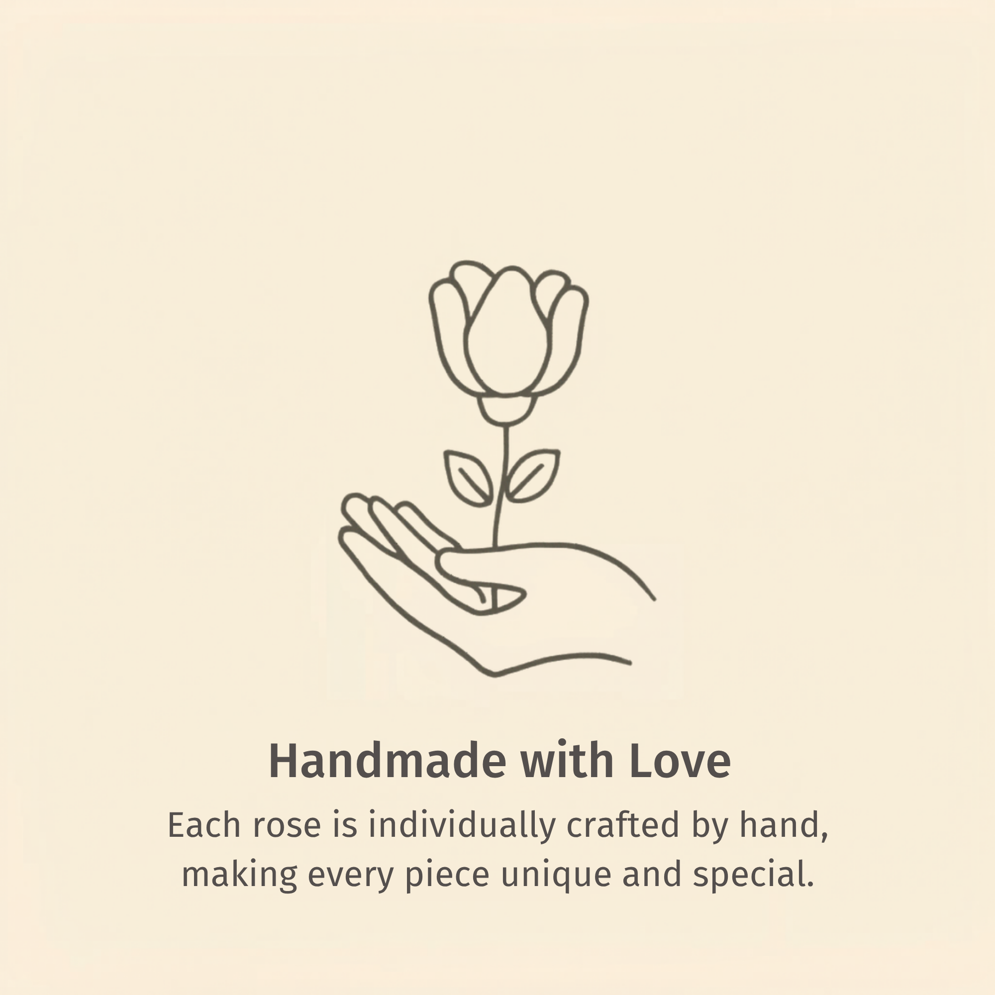 Handmade with Love